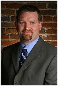 Brian Millikan, St. Louis DWI Attorney Brian Millikan, St. Louis DWI Attorney