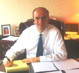 Joseph Hobson, Clearwater DUI Attorney Joseph Hobson, Clearwater DUI Attorney